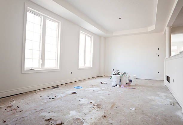 Best Mold Odor Removal Services  in Chimayo, NM